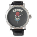 Recherche de gnome montres Drôle