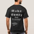 Zoek naar gelden tshirts Ondernemer