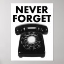 Recherche de vieux téléphone posters Rotatif