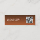 Recherche de code qr cartes visite Votre logo ici