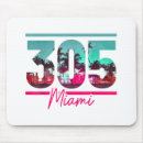 Recherche de miami tapis souris Arbres