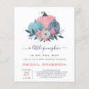 Recherche de sprinkle party invitations Vintage
