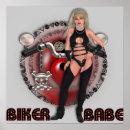 Recherche de motorcycle biker posters Skull