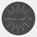 Recherche de 24 autocollants Minimaliste