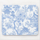Recherche de chinoiserie tapis souris Vintage