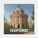 Zoek naar oxford magneten Reis