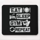 Recherche de routine tapis souris Routine de force