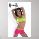 Recherche de forme physique posters Gymnase