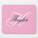 Zoek naar luxe muismatten Meisje