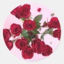 Recherche de roman autocollants Floral