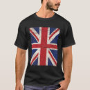 Recherche de union jack tshirts Irlande du nord