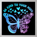 Zoek naar geestelijke gezondheid posters Bewustwording