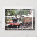 Recherche de train de vapeur invitations Trains