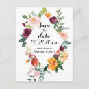 Recherche de flowers cartes postales Enregistrer la date