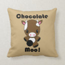 Recherche de vache kawaii coussins Vaches
