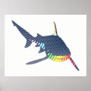Recherche de grand requin blanc posters Semaine des requins