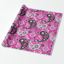 Recherche de cow girl papier cadeau Fille