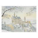 Recherche de neige posters Illustration