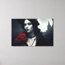 Recherche de gothique toiles Château