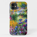 Recherche de garden iphone coques Iris