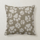 Zoek naar dierenvriend kussens Poot