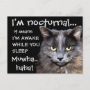 Recherche de badass cartes postales Chat