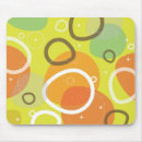 Recherche de mode vintage tapis souris Abstrait