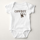 Zoek naar western baby rompers Paard