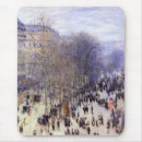 Recherche de rue paris tapis souris Urbain