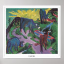 Recherche de kirchner posters Ernst ludwig kirchner