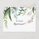 Zoek naar voor bruidsmeisje uitnodigingen Bride