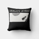 Recherche de vinyle coussins Musique