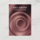 Recherche de spirale motifs cartes visite Toute personne