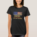 Recherche de patel tshirts Nom