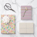 Recherche de glace papier cadeau Girl