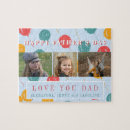 Recherche de grand rouge puzzles Famille