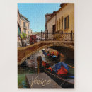 Recherche de bateaux puzzles Italie