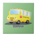 Zoek naar bus tegels Voertuig