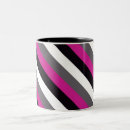 Recherche de rayure grise tasses Motif
