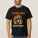 Zoek naar vlam tshirts Koel