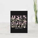 Recherche de john 14 vœux cartes Jésus christ