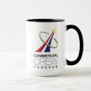 Zoek naar nasa logo mokken Astronaut