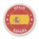 Zoek naar vlag spanje stickers Espana