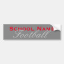 Zoek naar sporten bumperstickers School