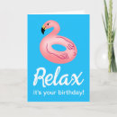 Recherche de pool anniversaire cartes Baignade