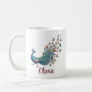 Recherche de de paon tasses Nom