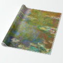 Zoek naar monet cadeaupapier Natuur