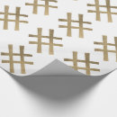 Zoek naar bladgoud cadeaupapier Trendy