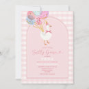 Recherche de ballons colorés invitations Fille