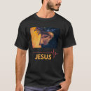 Recherche de elohim tshirts Jésus
